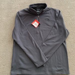 The North Face Men’s 100 Glacier Pullover